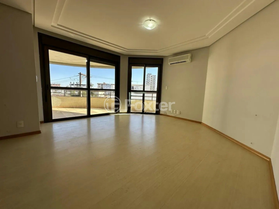 Apartamento à venda com 3 quartos, 146m² - Foto 5