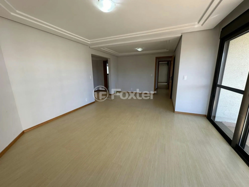 Apartamento à venda com 3 quartos, 146m² - Foto 6