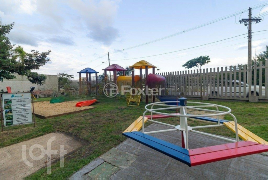 Apartamento à venda com 2 quartos, 40m² - Foto 10