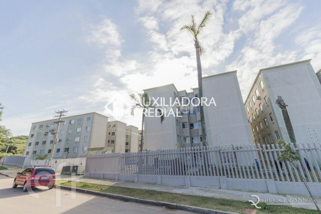Apartamento à venda com 2 quartos, 40m² - Foto 11