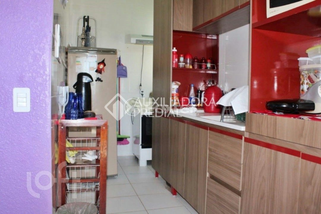 Apartamento à venda com 2 quartos, 40m² - Foto 4