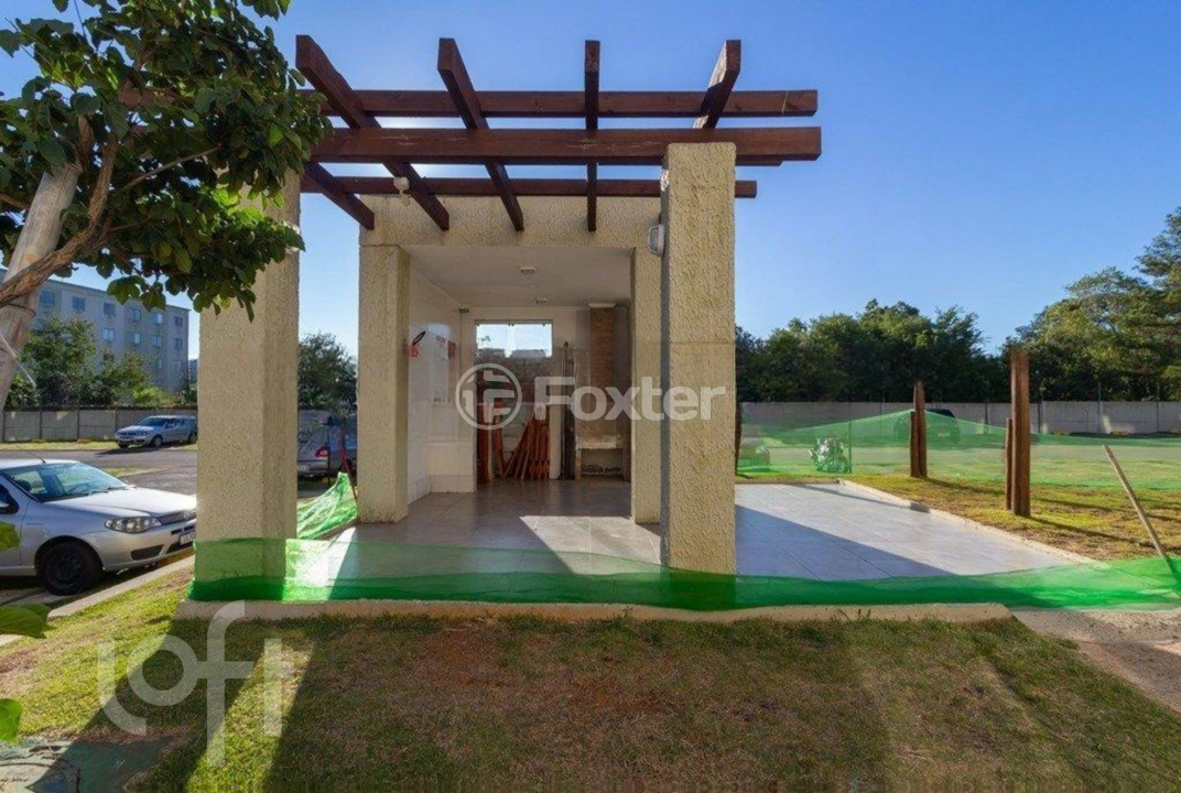 Apartamento à venda com 2 quartos, 40m² - Foto 8