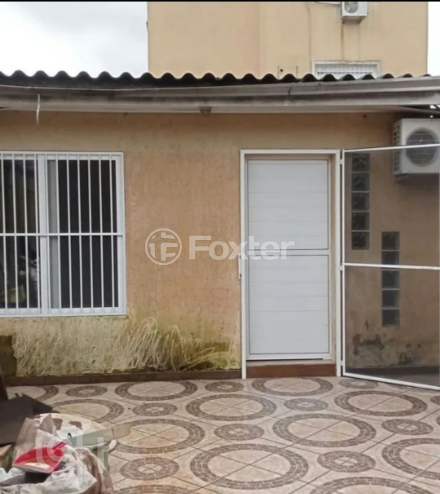 Casa à venda com 5 quartos, 250m² - Foto 25