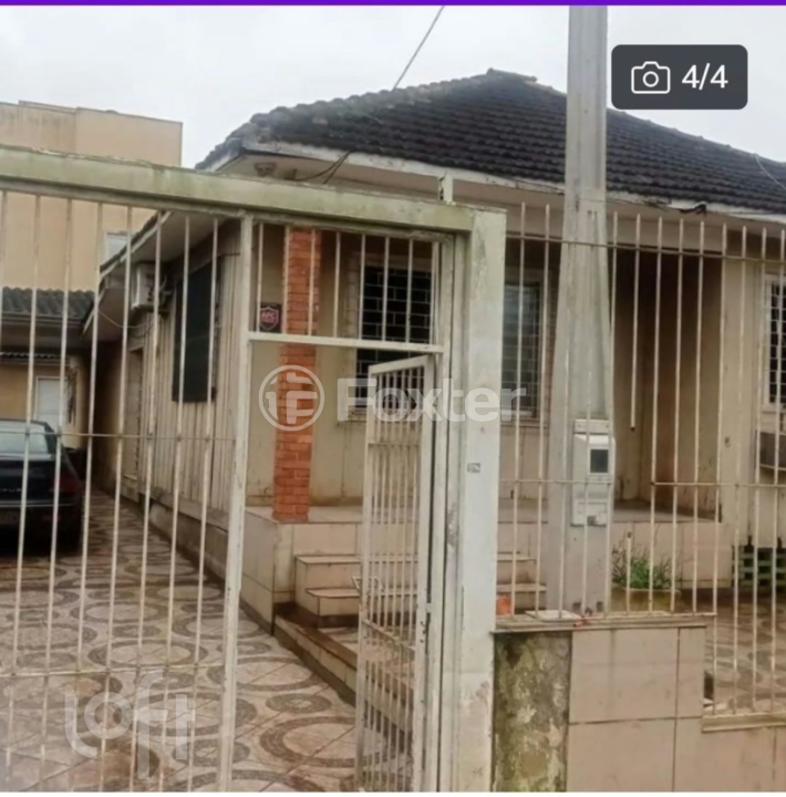 Casa à venda com 5 quartos, 250m² - Foto 26