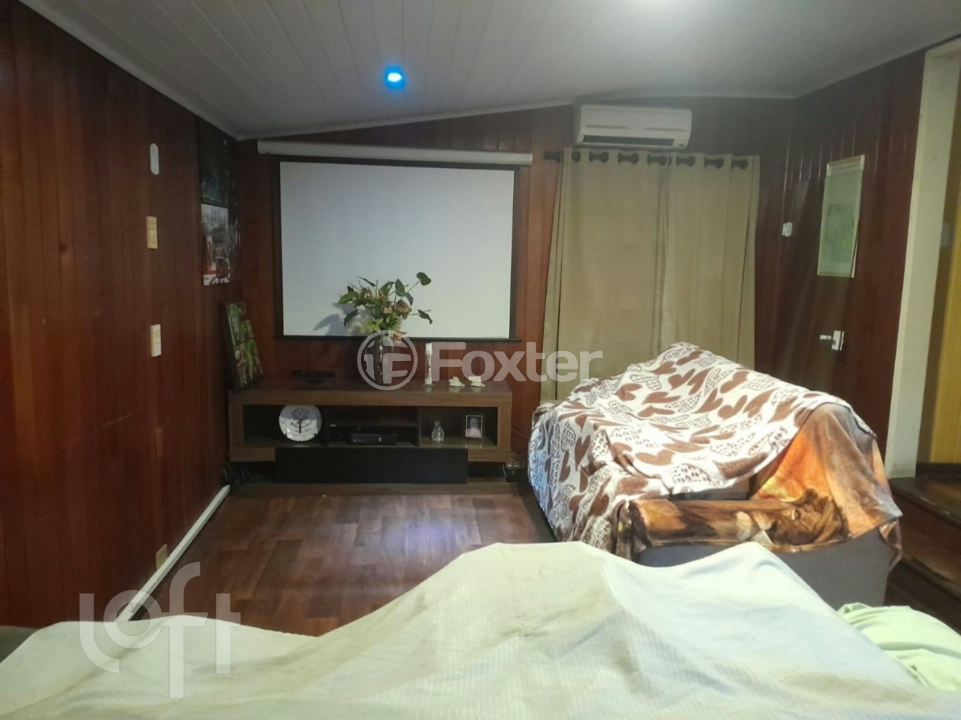 Casa à venda com 5 quartos, 250m² - Foto 9