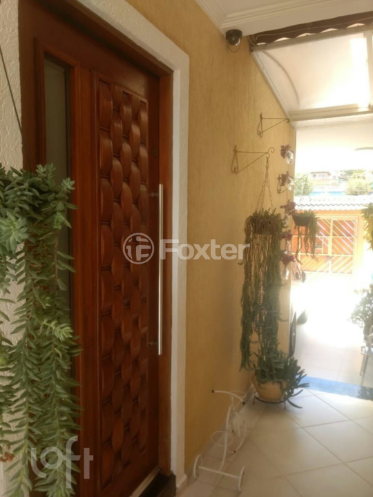 Casa à venda com 4 quartos, 180m² - Foto 13