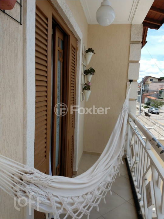 Casa à venda com 4 quartos, 180m² - Foto 25