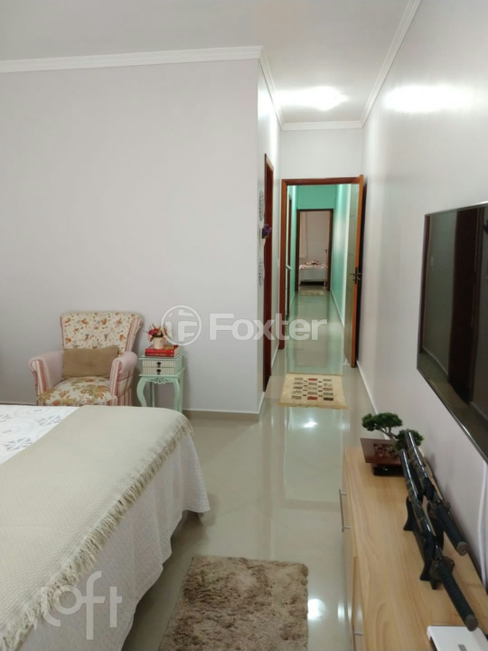 Casa à venda com 4 quartos, 180m² - Foto 24