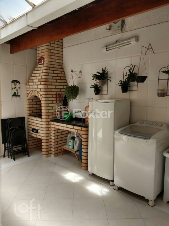 Casa à venda com 4 quartos, 180m² - Foto 15