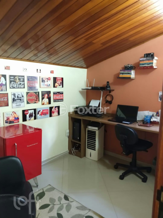 Casa à venda com 4 quartos, 180m² - Foto 28