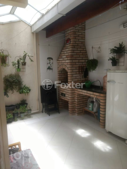 Casa à venda com 4 quartos, 180m² - Foto 17