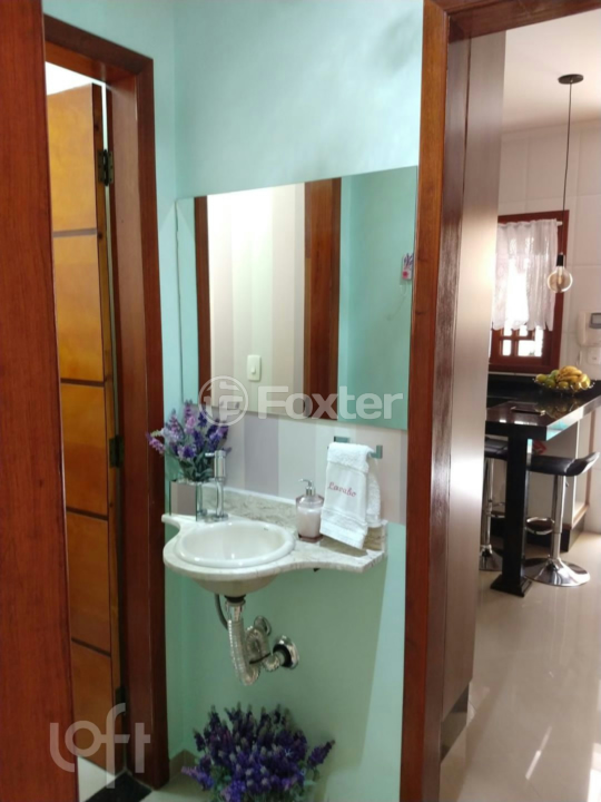 Casa à venda com 4 quartos, 180m² - Foto 29