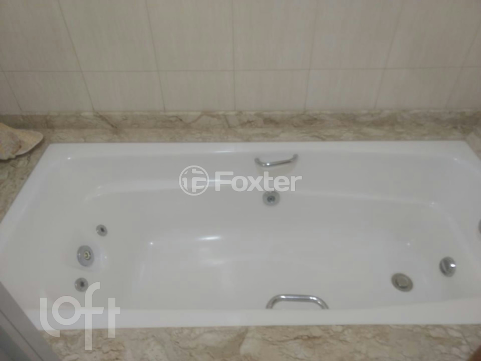 Casa à venda com 4 quartos, 180m² - Foto 30