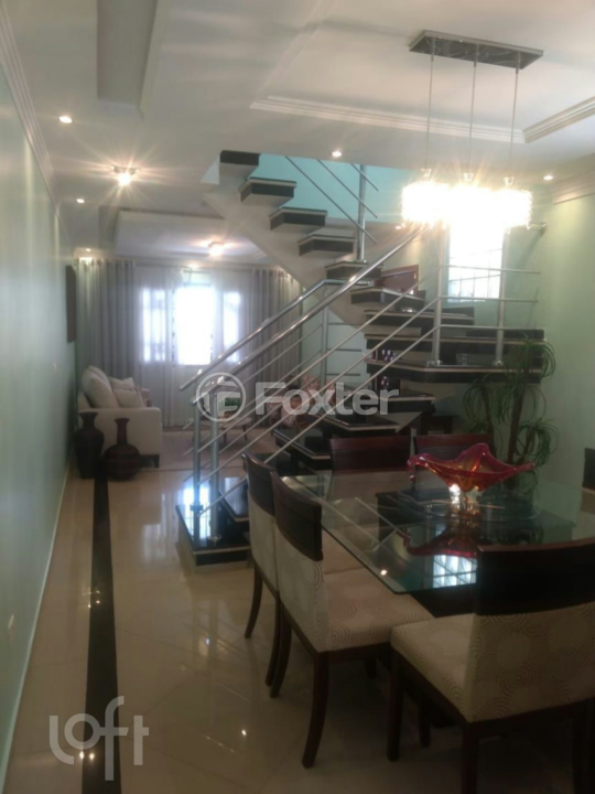Casa à venda com 4 quartos, 180m² - Foto 5