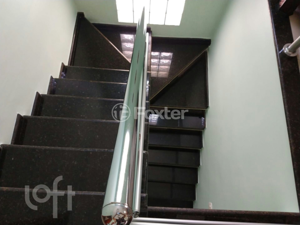 Casa à venda com 4 quartos, 180m² - Foto 7