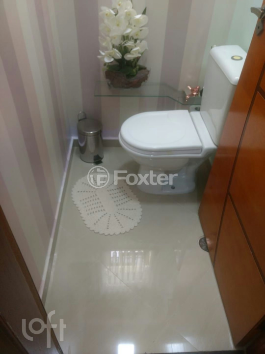 Casa à venda com 4 quartos, 180m² - Foto 33