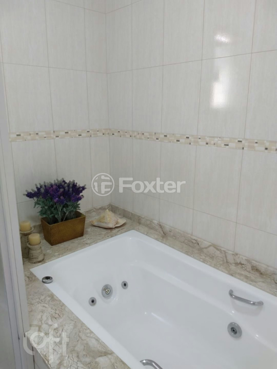 Casa à venda com 4 quartos, 180m² - Foto 31