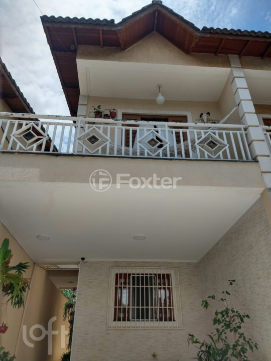 Casa à venda com 4 quartos, 180m² - Foto 39