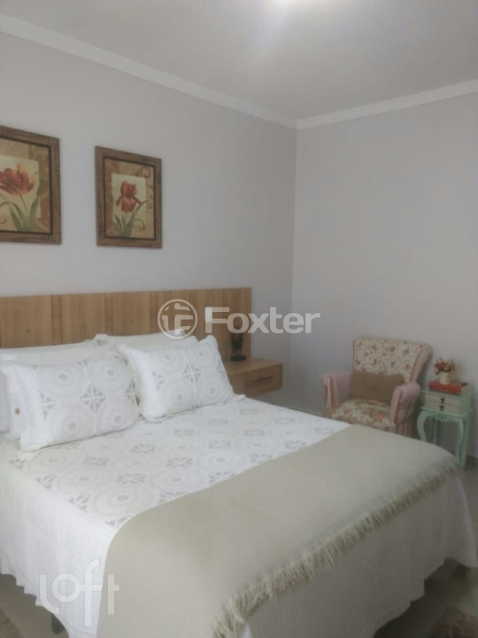 Casa à venda com 4 quartos, 180m² - Foto 22