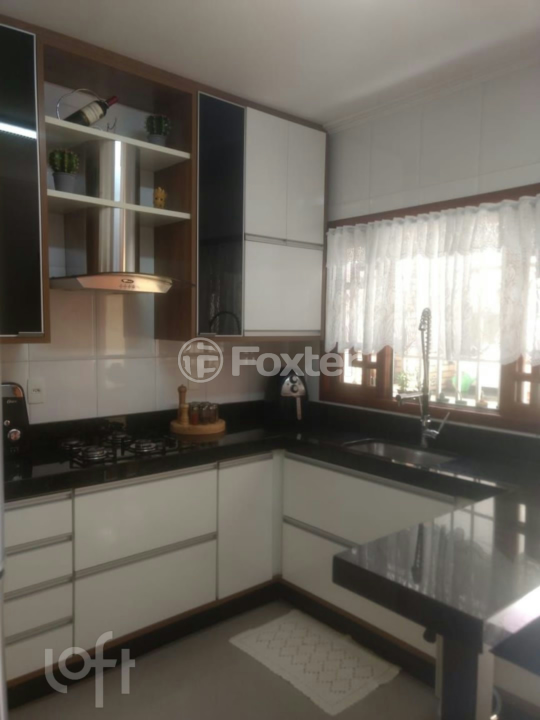 Casa à venda com 4 quartos, 180m² - Foto 9