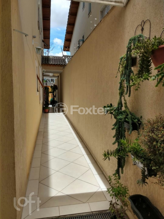 Casa à venda com 4 quartos, 180m² - Foto 18