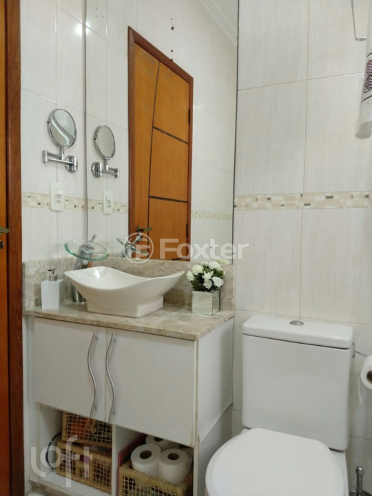 Casa à venda com 4 quartos, 180m² - Foto 38