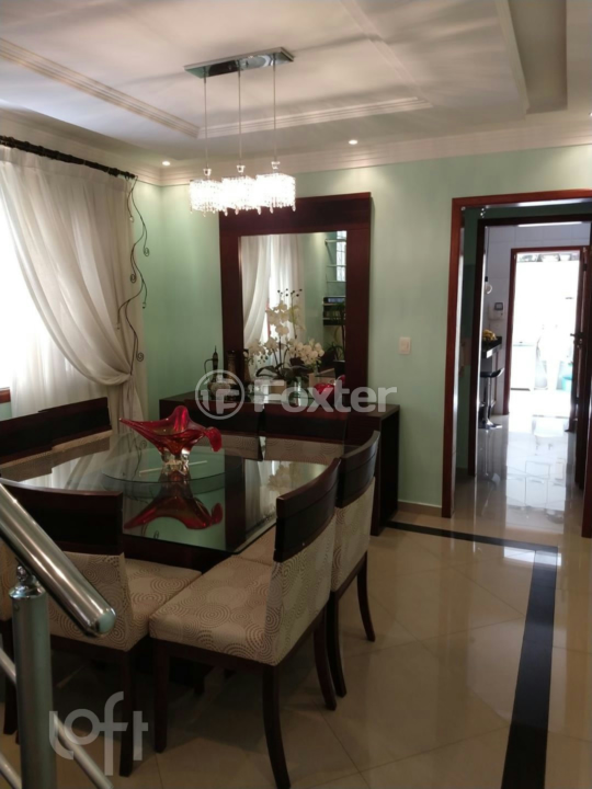 Casa à venda com 4 quartos, 180m² - Foto 6