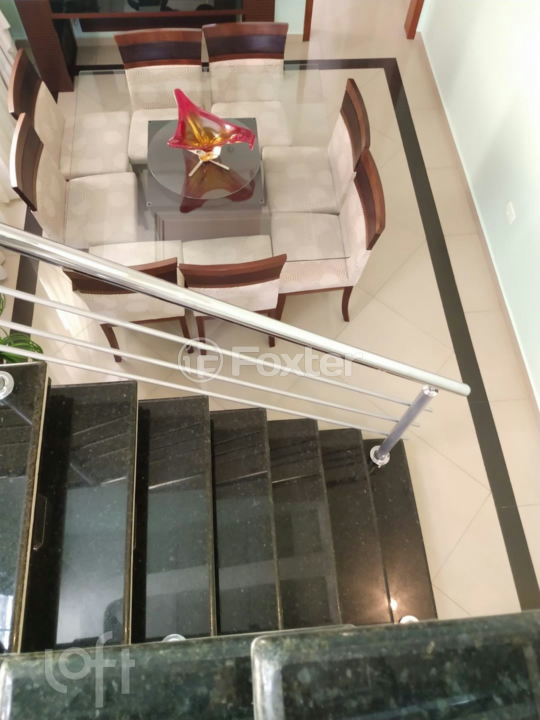 Casa à venda com 4 quartos, 180m² - Foto 8