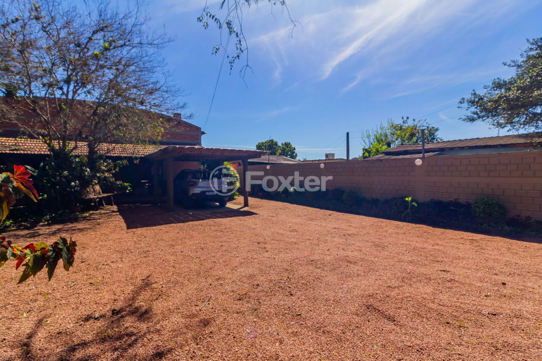 Casa à venda com 3 quartos, 293m² - Foto 54