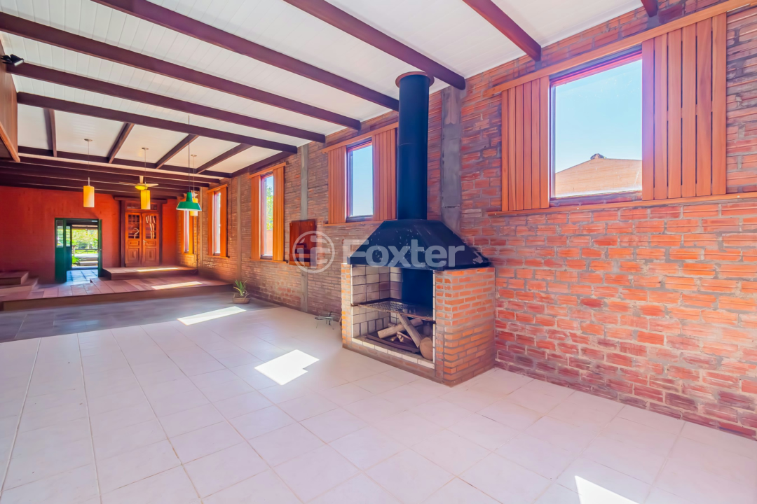 Casa à venda com 3 quartos, 293m² - Foto 7