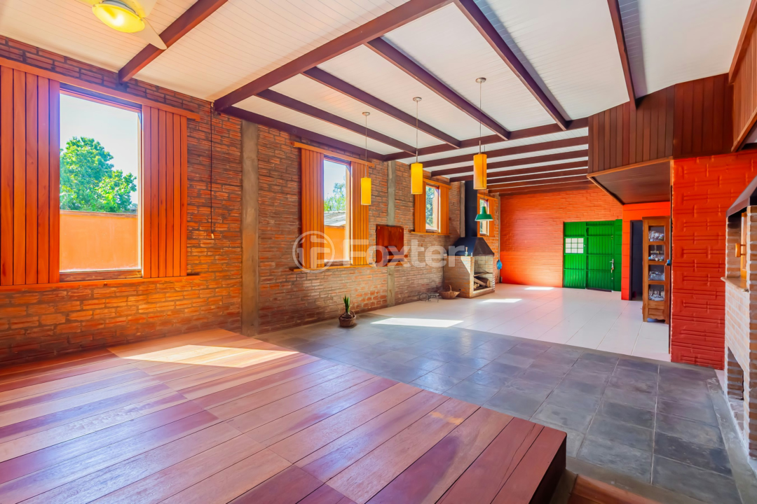 Casa à venda com 3 quartos, 293m² - Foto 12