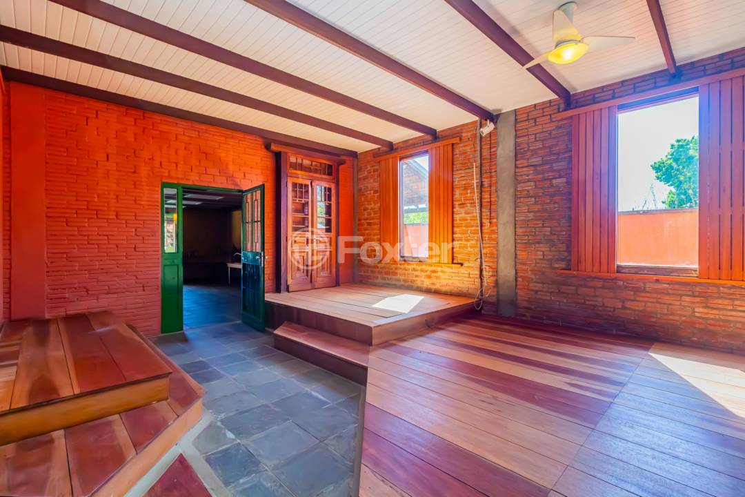 Casa à venda com 3 quartos, 293m² - Foto 13