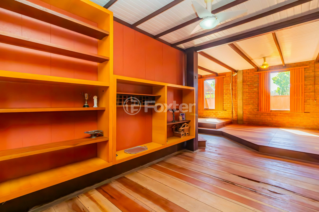 Casa à venda com 3 quartos, 293m² - Foto 17