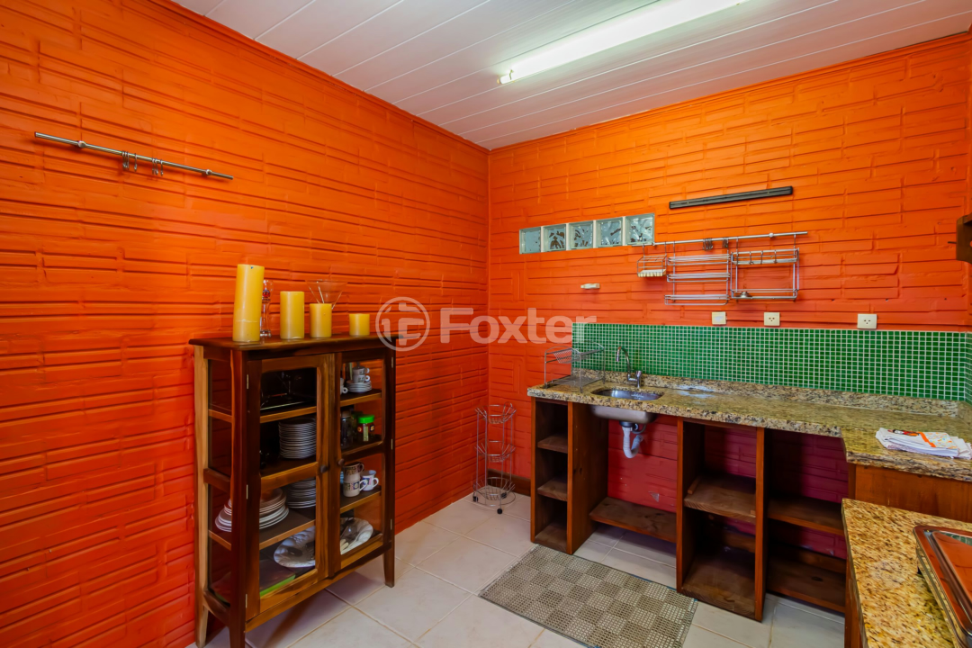 Casa à venda com 3 quartos, 293m² - Foto 19