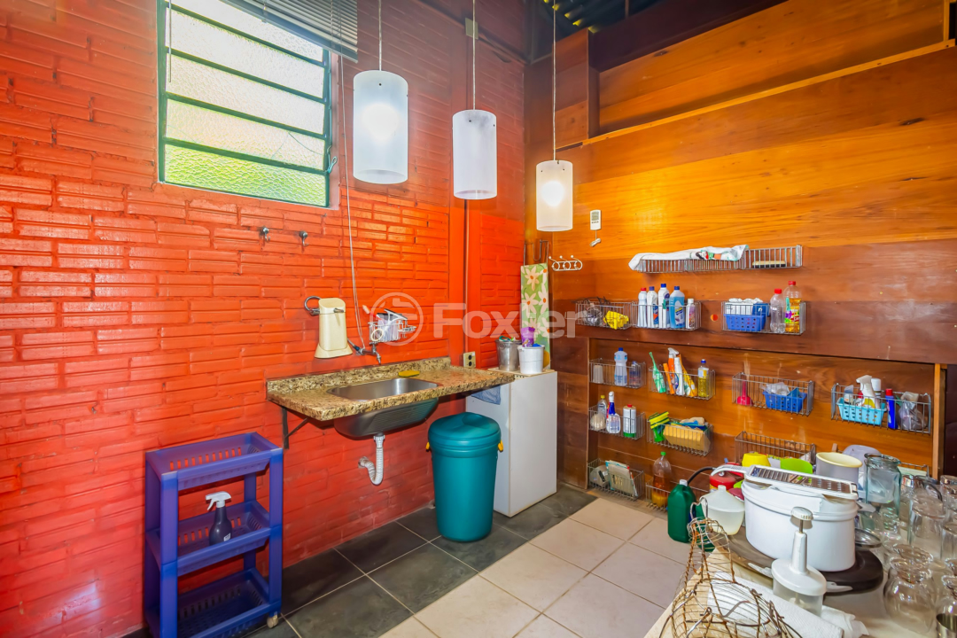 Casa à venda com 3 quartos, 293m² - Foto 21