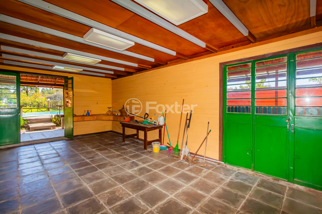 Casa à venda com 3 quartos, 293m² - Foto 35