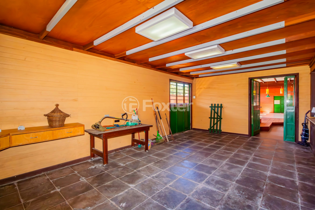 Casa à venda com 3 quartos, 293m² - Foto 37