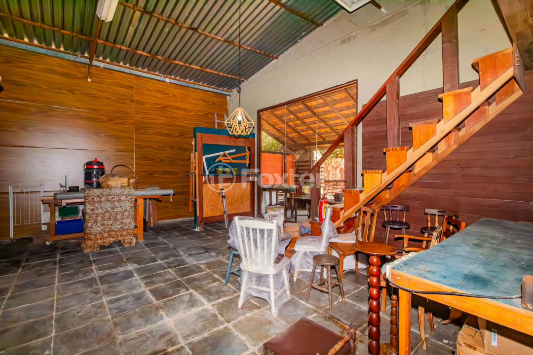Casa à venda com 3 quartos, 293m² - Foto 38