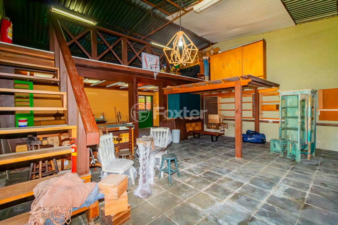 Casa à venda com 3 quartos, 293m² - Foto 39