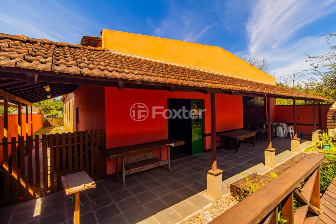 Casa à venda com 3 quartos, 293m² - Foto 5