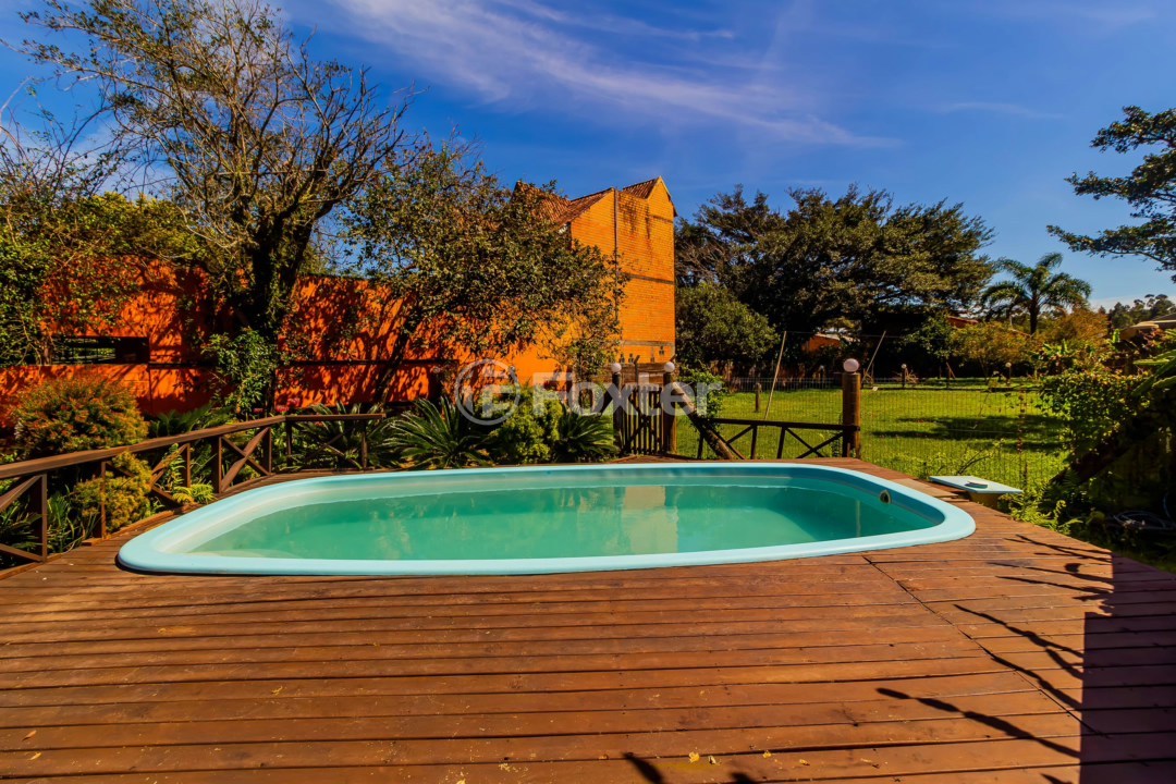 Casa à venda com 3 quartos, 293m² - Foto 3