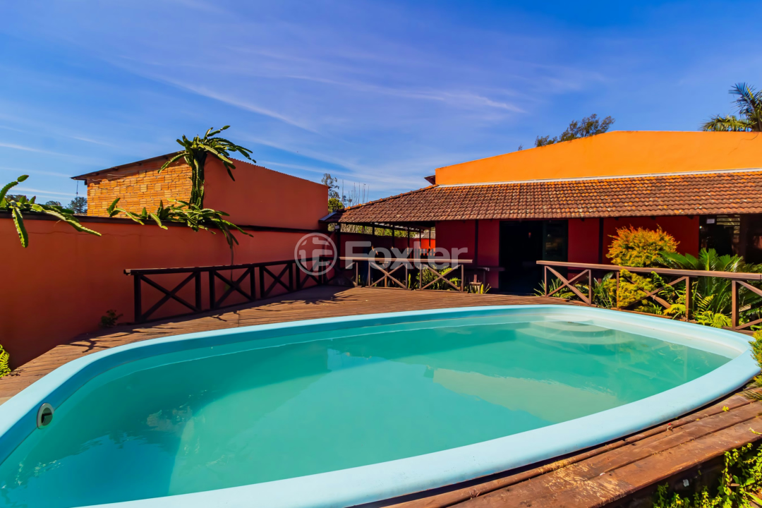Casa à venda com 3 quartos, 293m² - Foto 1