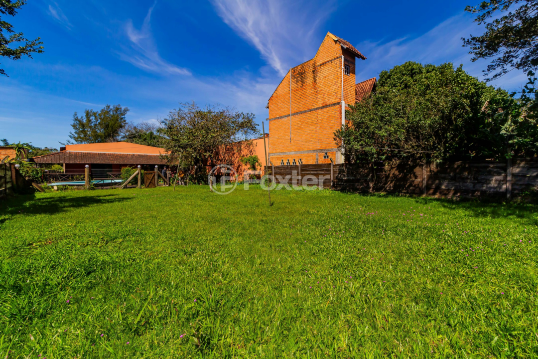 Casa à venda com 3 quartos, 293m² - Foto 44
