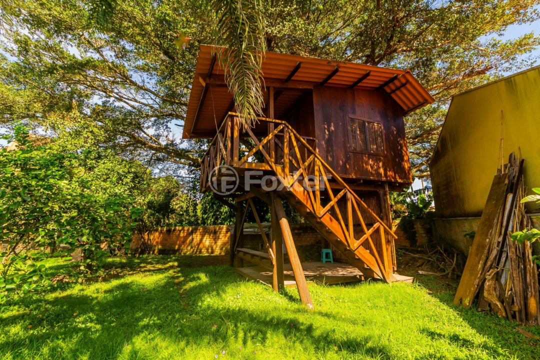 Casa à venda com 3 quartos, 293m² - Foto 47