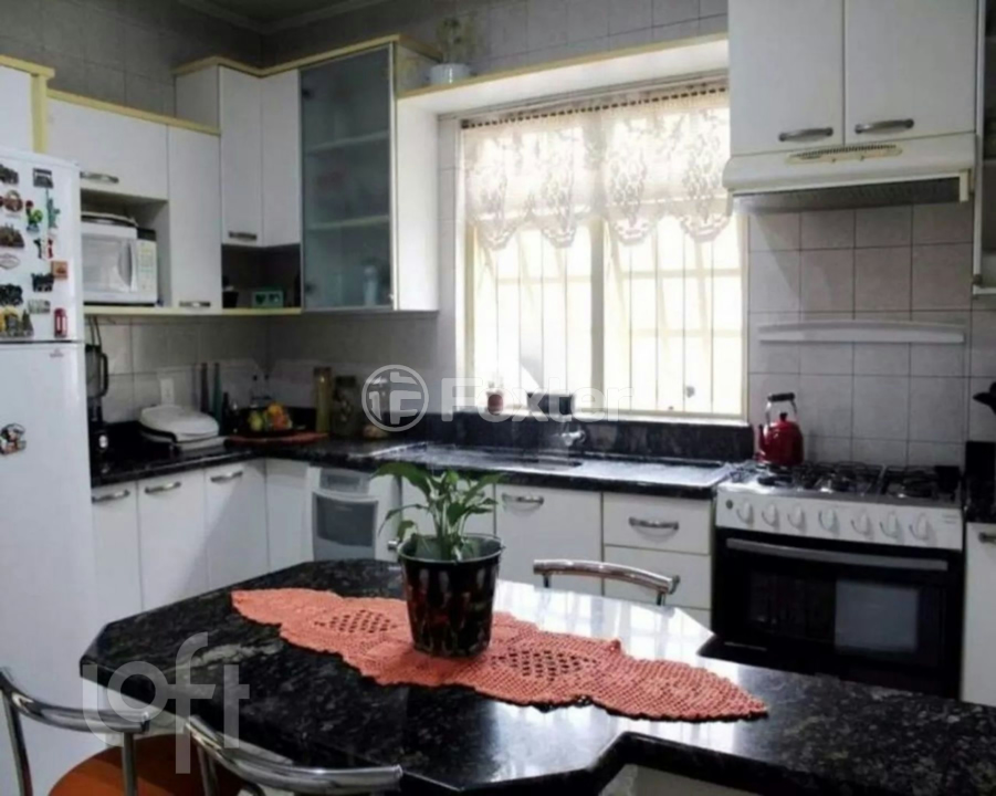 Casa à venda com 3 quartos, 185m² - Foto 8