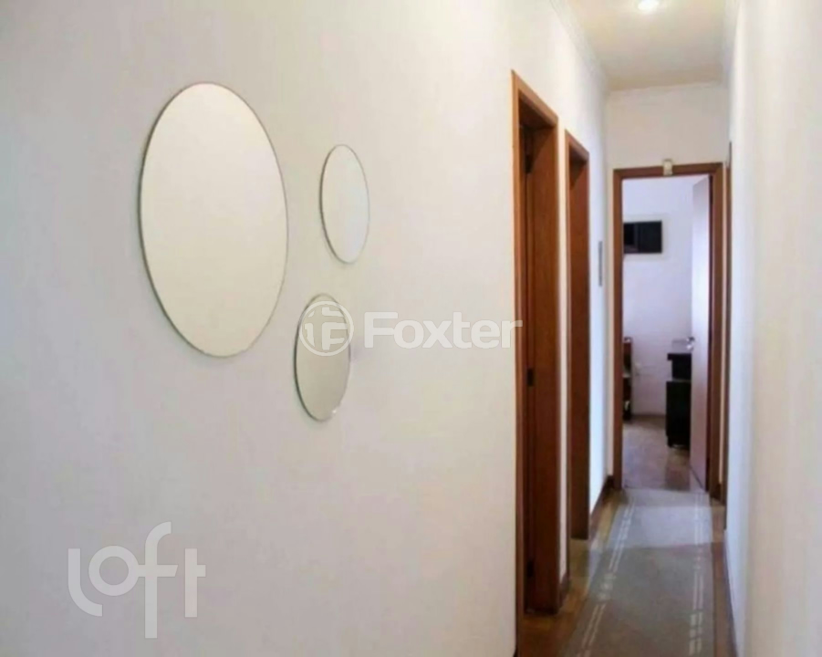 Casa à venda com 3 quartos, 185m² - Foto 5