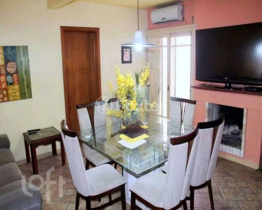 Casa à venda com 3 quartos, 185m² - Foto 7