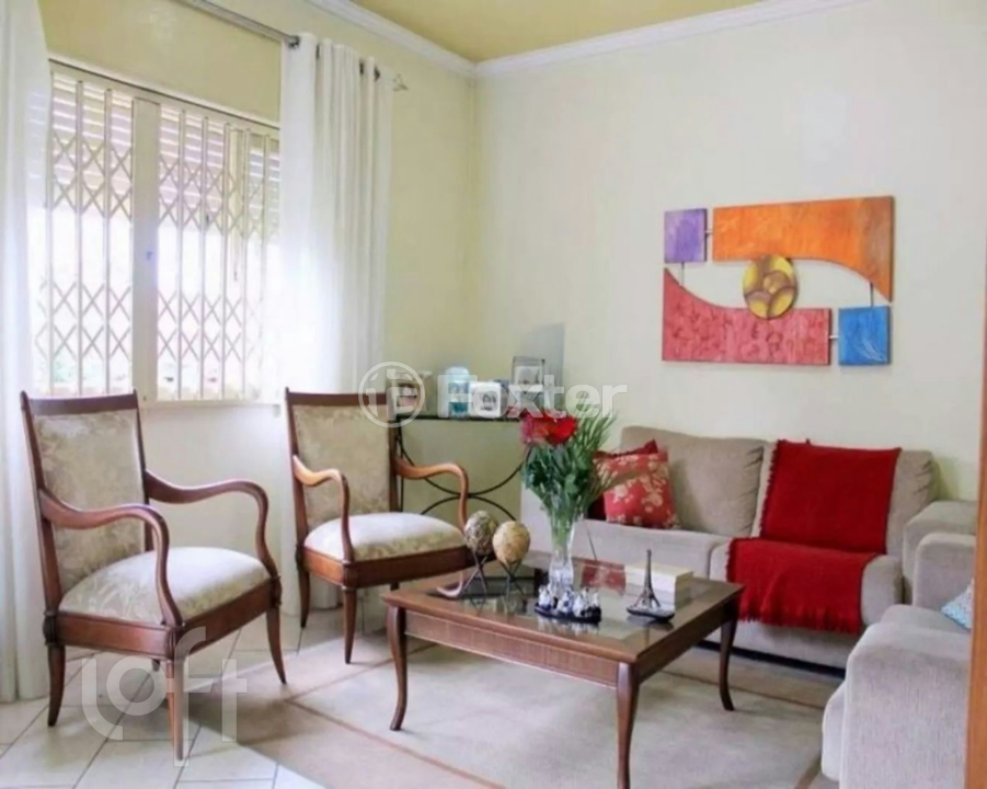 Casa à venda com 3 quartos, 185m² - Foto 3
