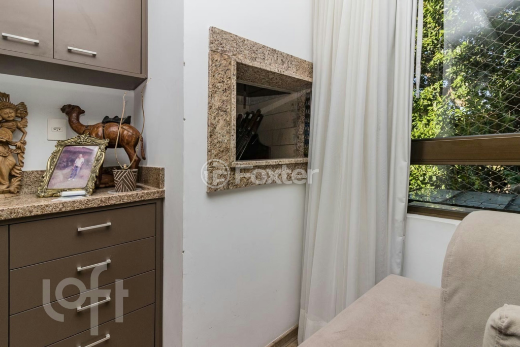 Apartamento à venda com 3 quartos, 108m² - Foto 5