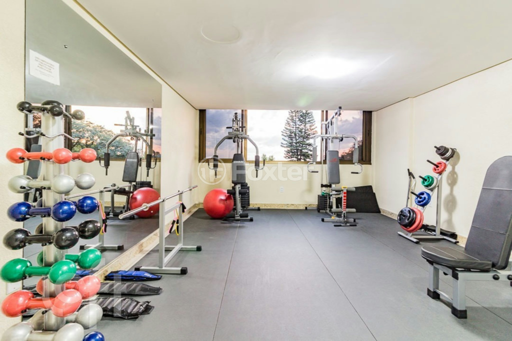 Apartamento à venda com 3 quartos, 108m² - Foto 40